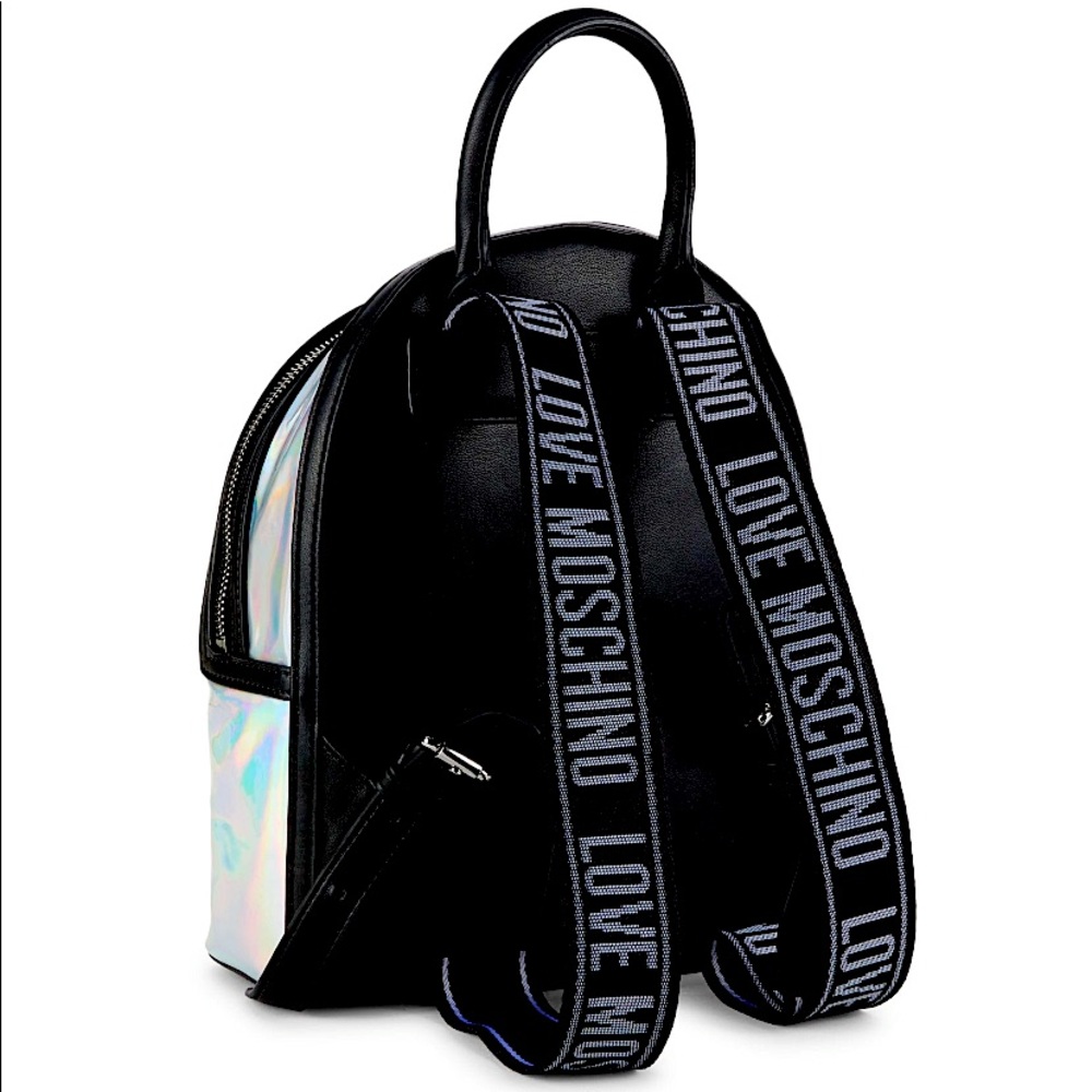 Backpack - Picture 2 of 4